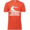 3065 Adult Extra Soft Tri-Blend T-Shirt Thumbnail