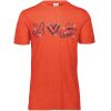 3065 Adult Extra Soft Tri-Blend T-Shirt Thumbnail