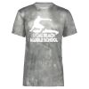 222696 Youth Cotton-Touch Poly T-Shirt Thumbnail